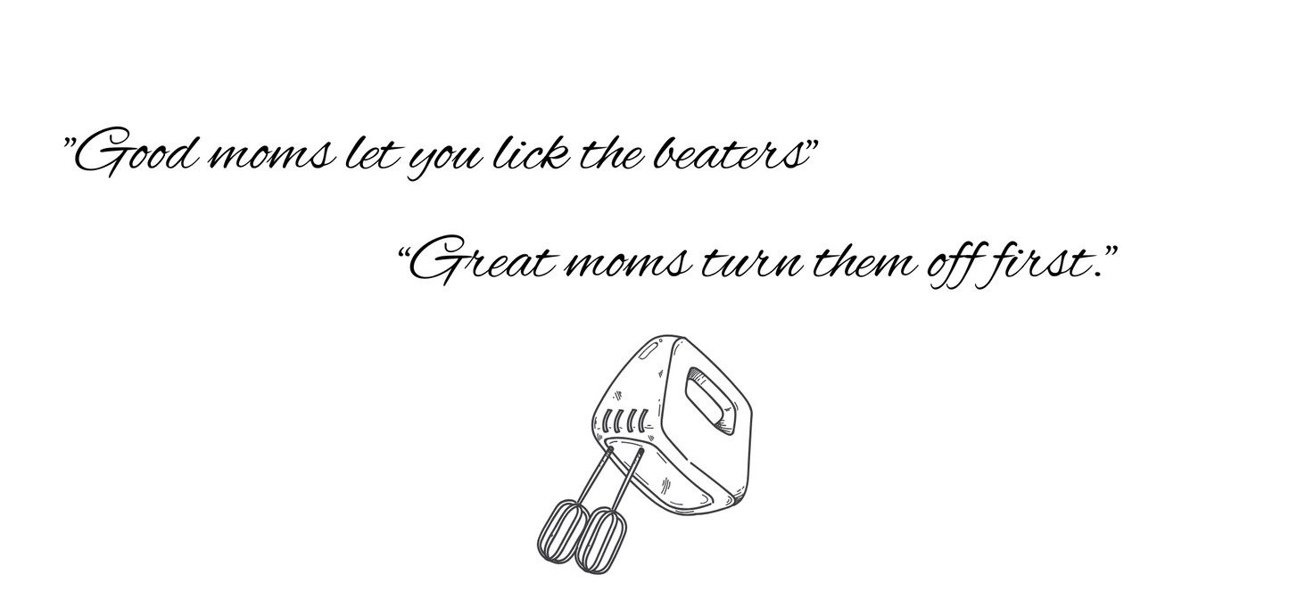 Good Moms Mug – Funny & Heartwarming Coffee Cup | Perfect Gift for Mom