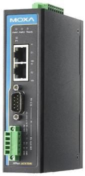 INDUSTRIAL DEVICE SERVER(RS-23