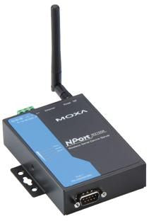 WIRELESS DEVICE SERVER 802.11a