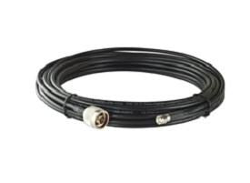 LMR-195 LITE KABEL. N-MALE