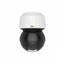 Q6135-LE 50HZ PTZ camera with