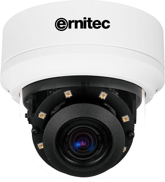 Mercury SX 362IR Dome camera