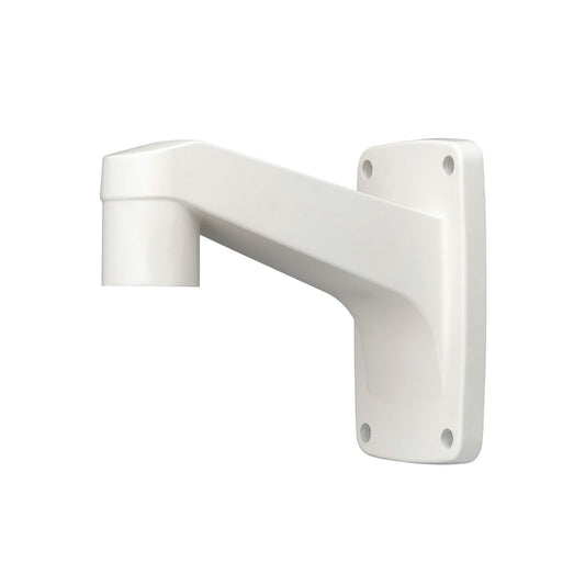 Aluminum Wall Mount. White