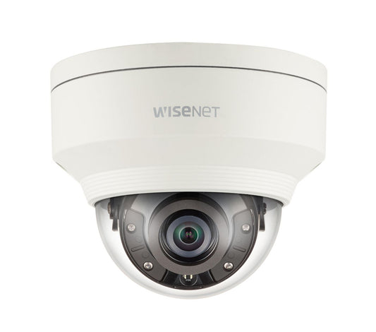 X Series 5MP IR Outdoor