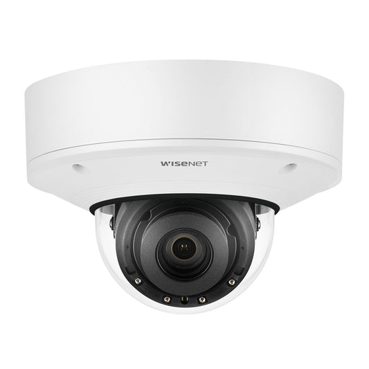 P Series 2MP AI IR Outdoor