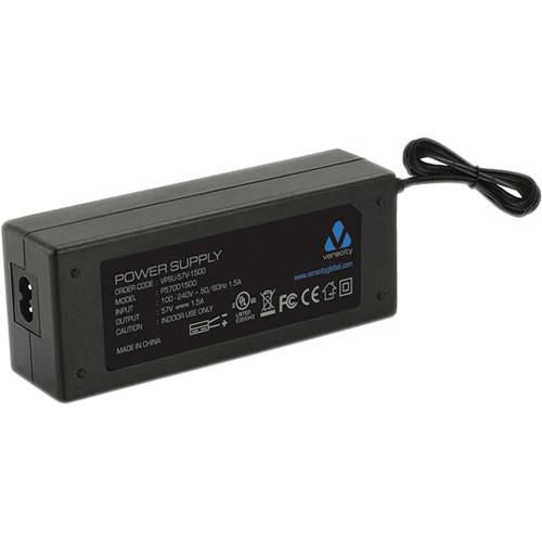 57V DC PSU. 1500mA