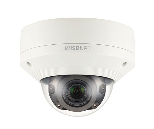 X Series 5MP IR Outdoor Dome