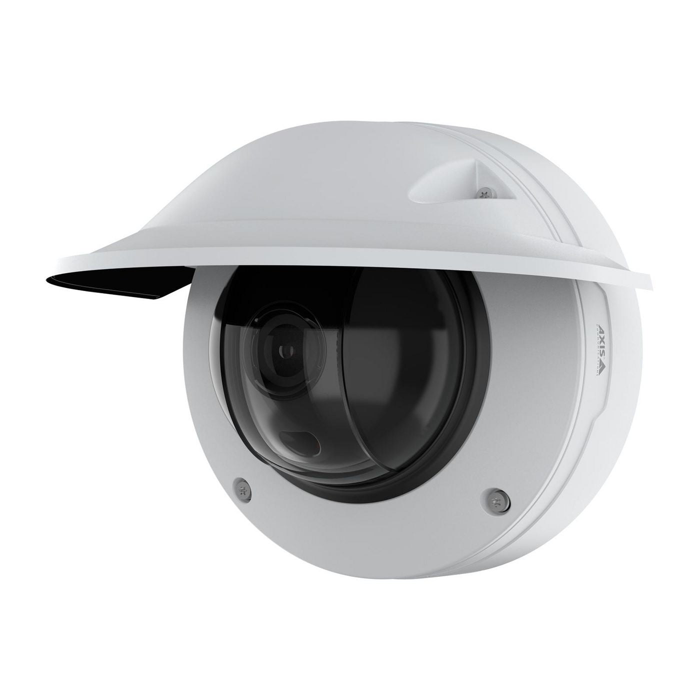 Q3538-LVE DOME CAMERA