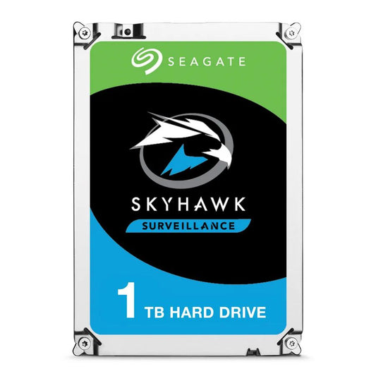 SkyHawk  1TB internal hard