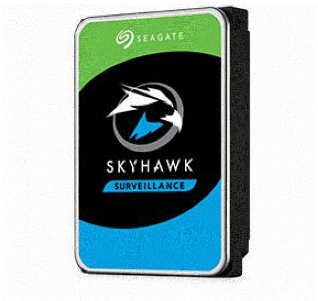 Surveillance HDD SkyHawk 3.5"