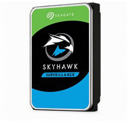 Surveillance HDD SkyHawk 3.5"