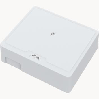 A1210 NETWORK DOOR CONTROLLER