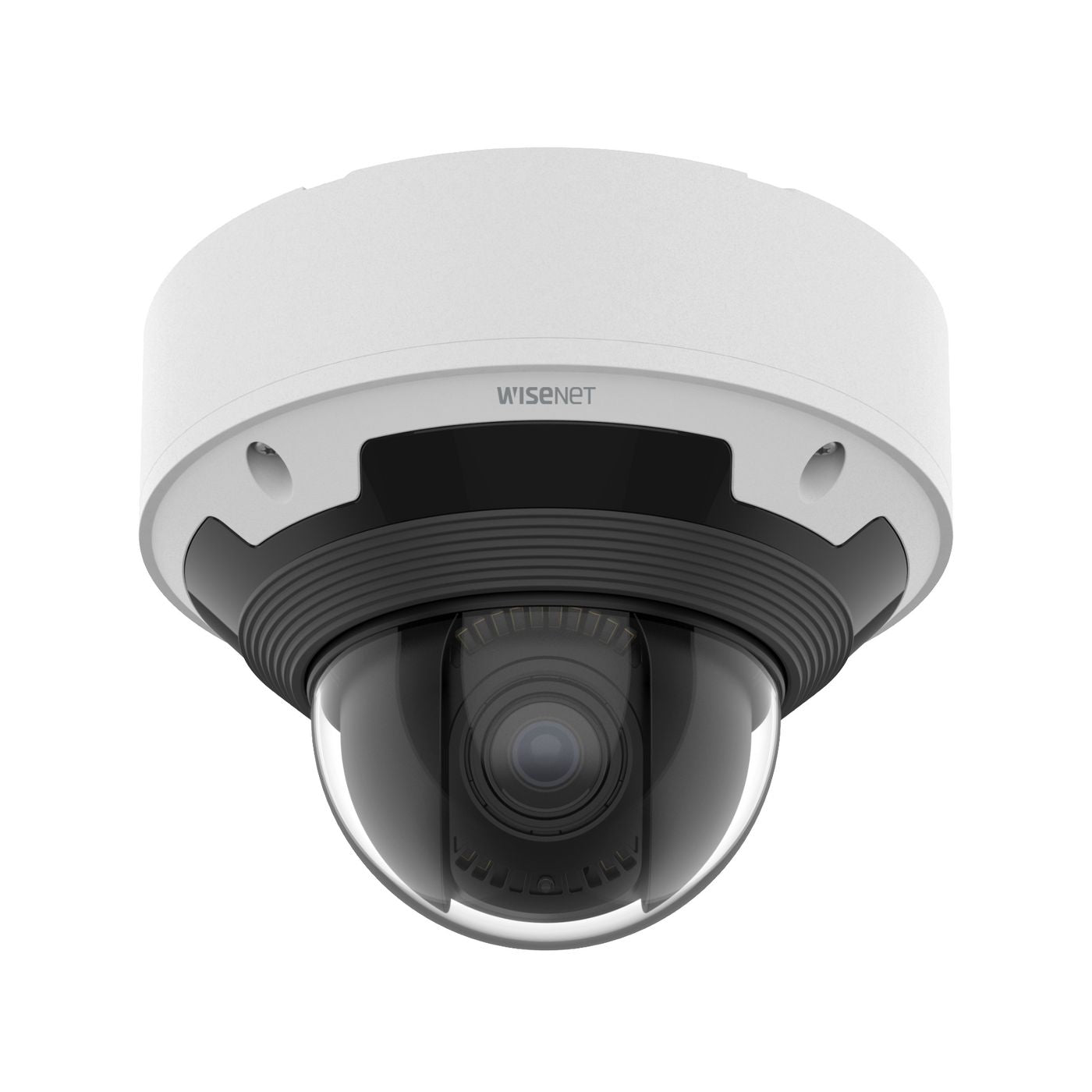 X Series 4K AI IR Vandal Dome