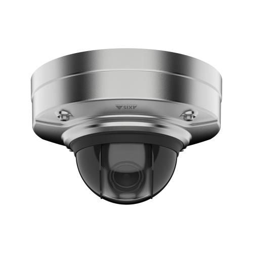 Q3538-SLVE DOME CAMERA