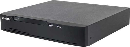 Ernitec Cygnus 4 Channel NVR.