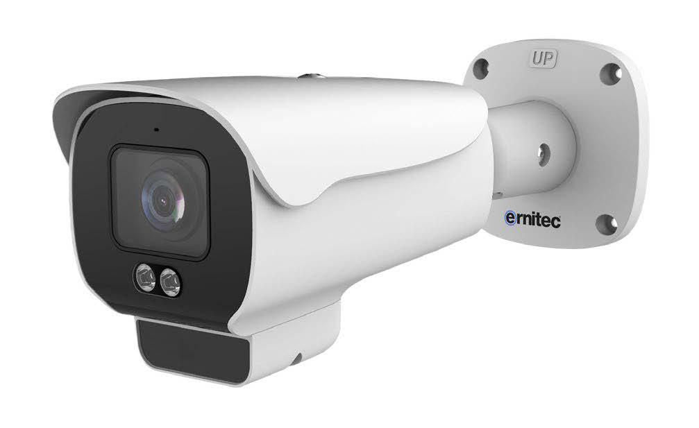 Deimos BX-415WL Bullet Camera