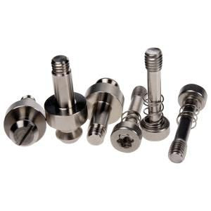 T91G61/T91L61 SCREW KIT