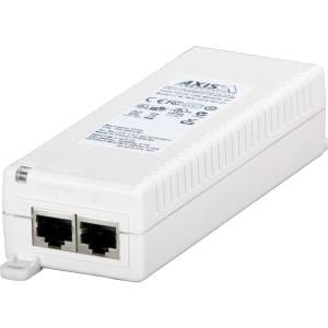 T8120 15W MIDSPAN 1-PORT