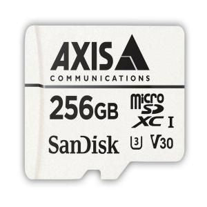 SURVEILLANCE CARD 256GB