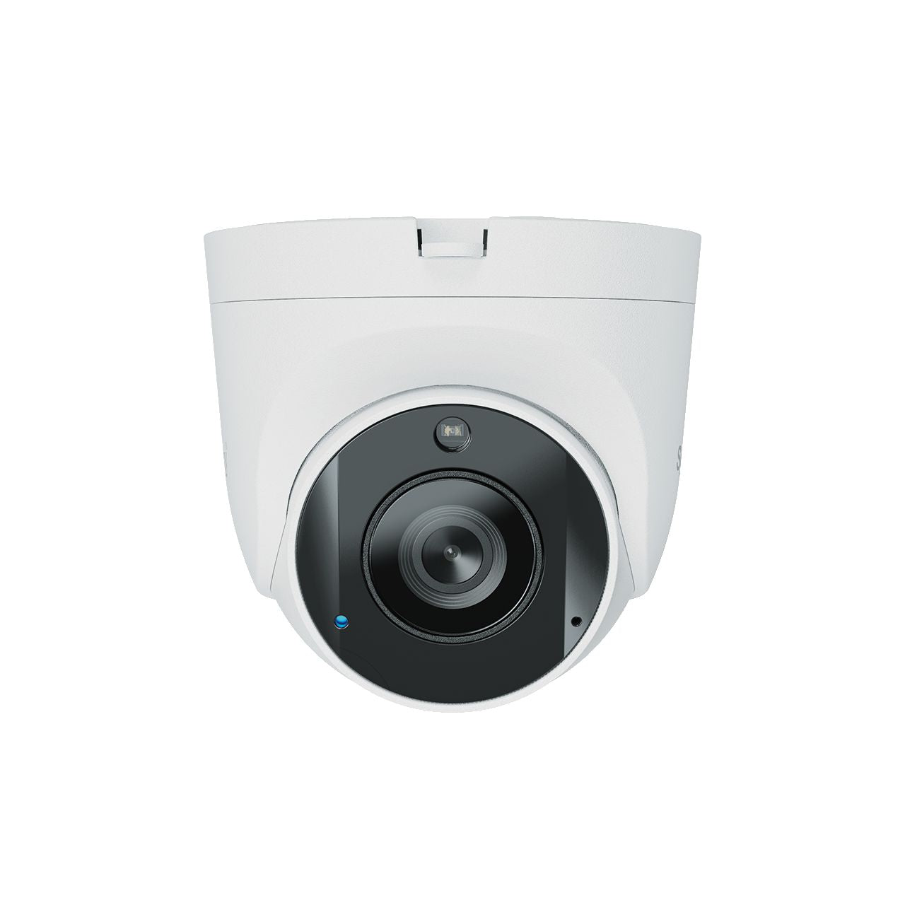 5MP IP Cameras. Dome.