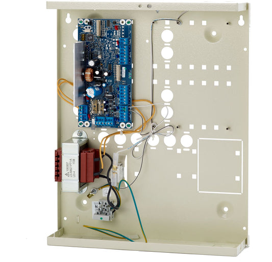 8 to 32 zones DGP input