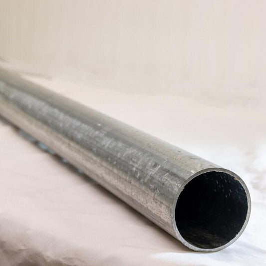 Steel Tube. Ø 60 mm. Length: