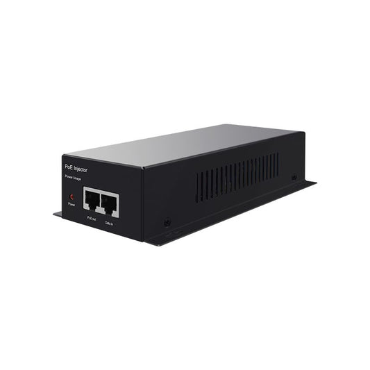 1 CH 90W GIGABIT POE injector