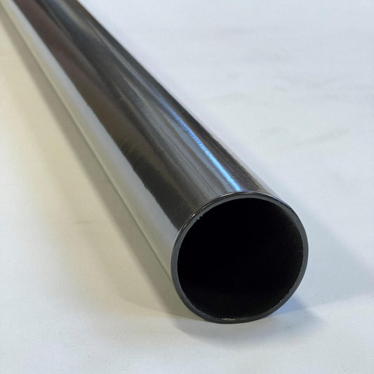 Powder coated steel tube 60