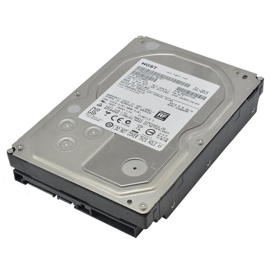 2TB 3.5" Hard Disk Drive