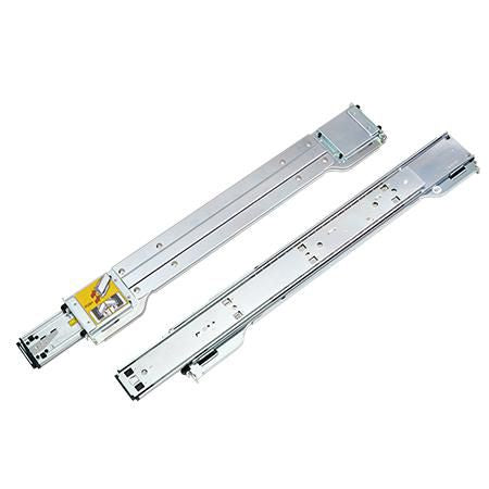 19" Rackmount Rails