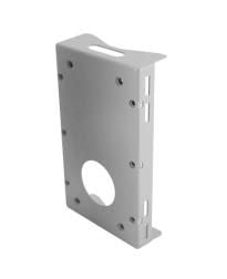 Pole Thin Direct Mounting