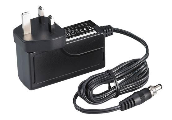 POWER SUPPLY UK FOR NPORT W/NU