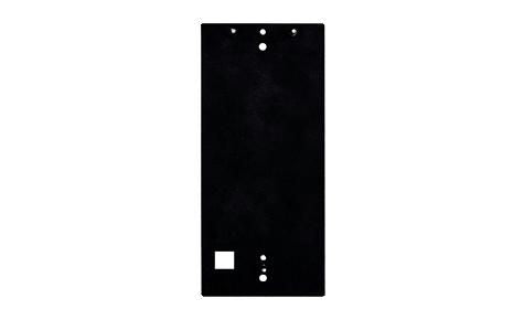 Helios IP Verso backplate - 2