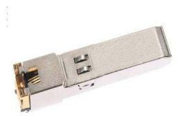 RJ45 1000 BASE-T Copper SF