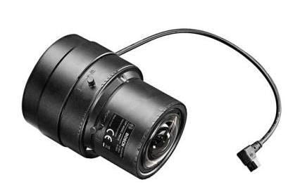 1/1.8" CS-Mount. 4-13mm. UHD