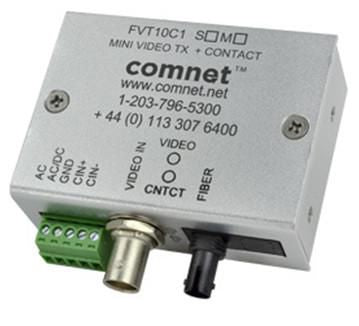 1Ch Digital Video Transmitter