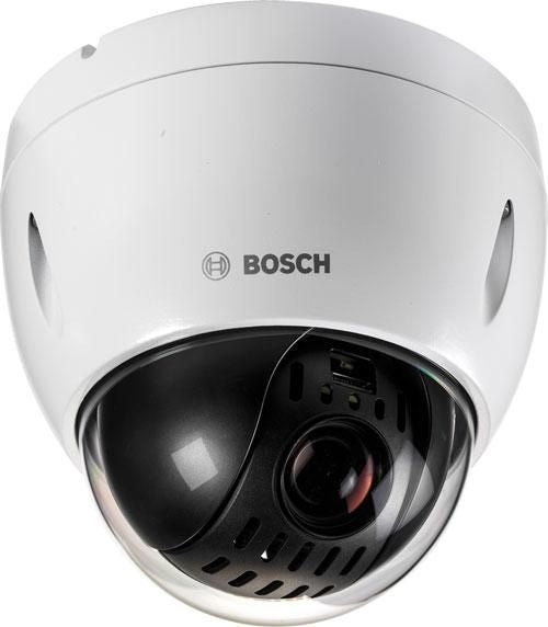 AUTODOME IP 4000i PTZ dome