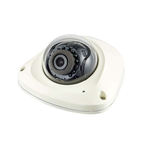 2MP Mobile IR Vandal Dome